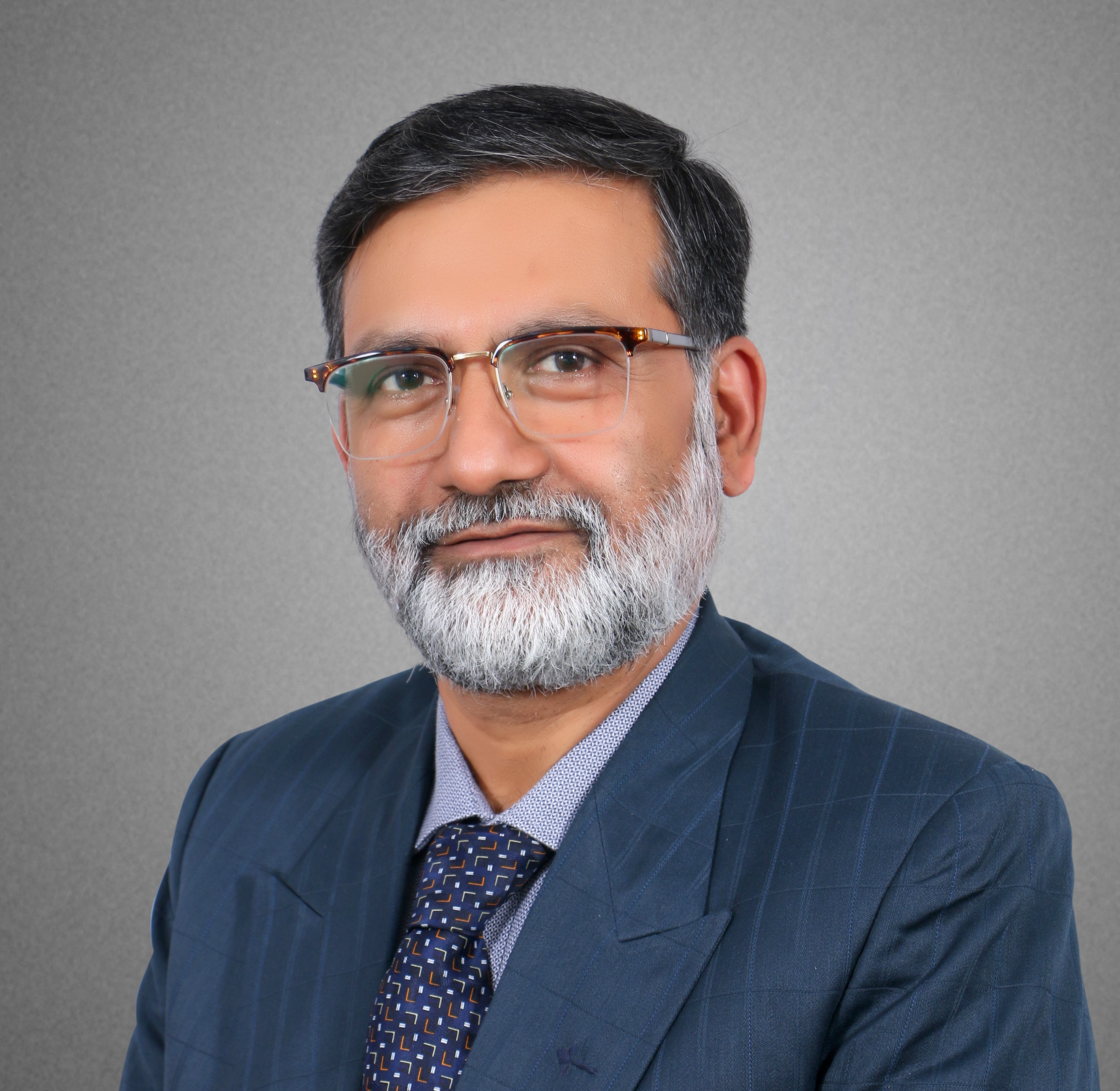 Anil Vyas Profile