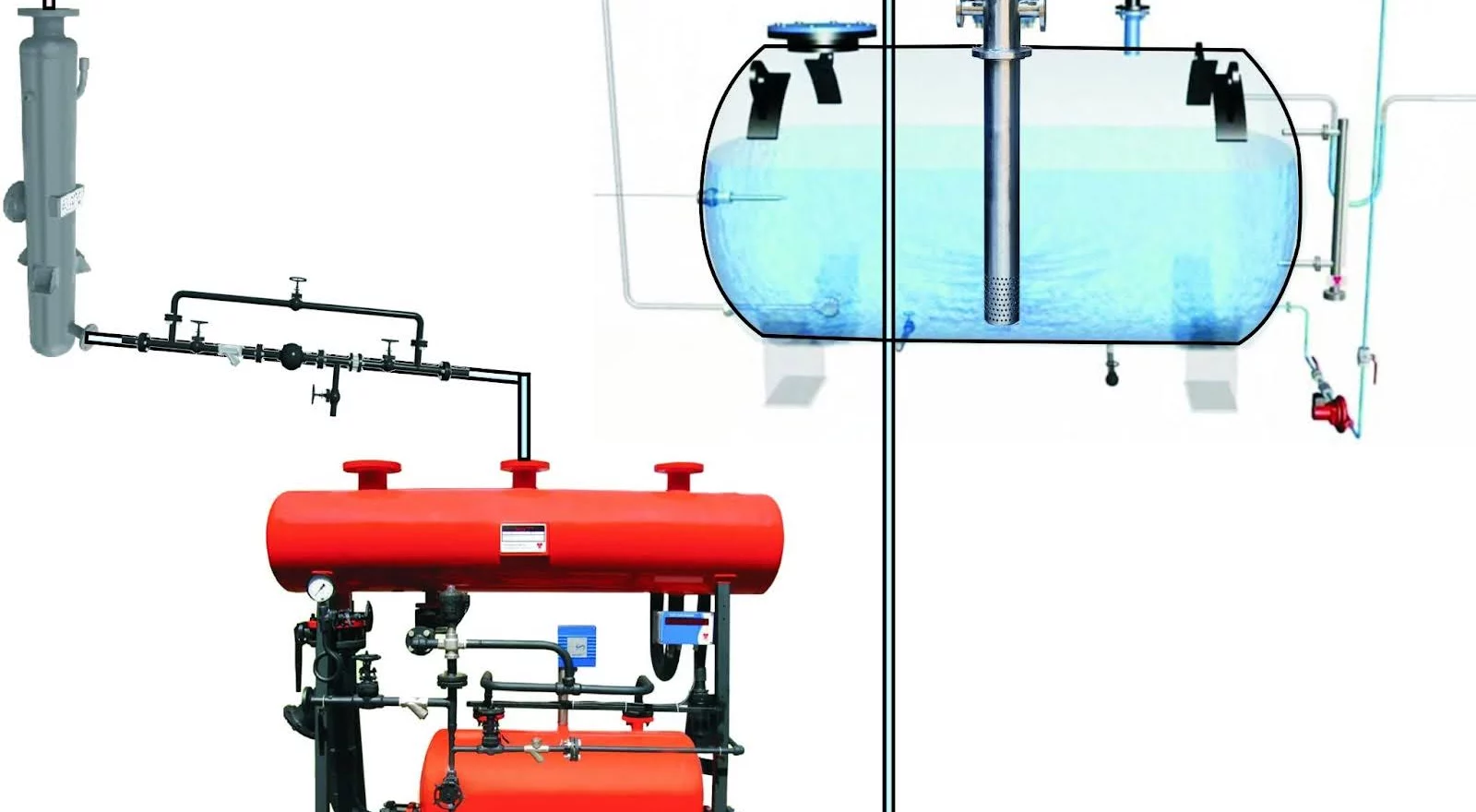 Power Plant Efficiency Article