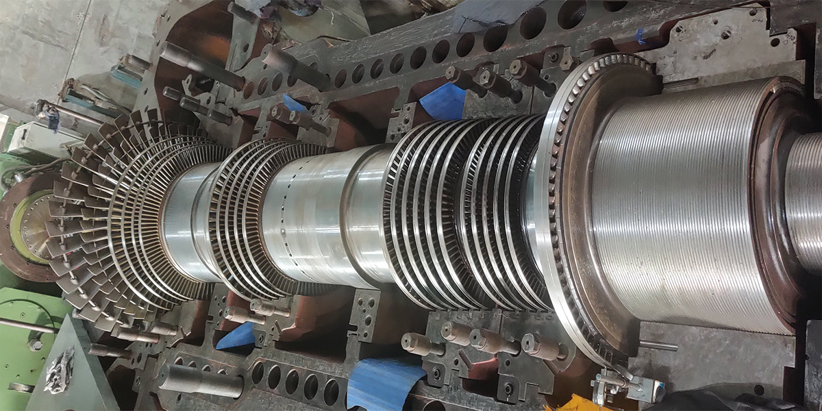 Power Plant Efficiency Article