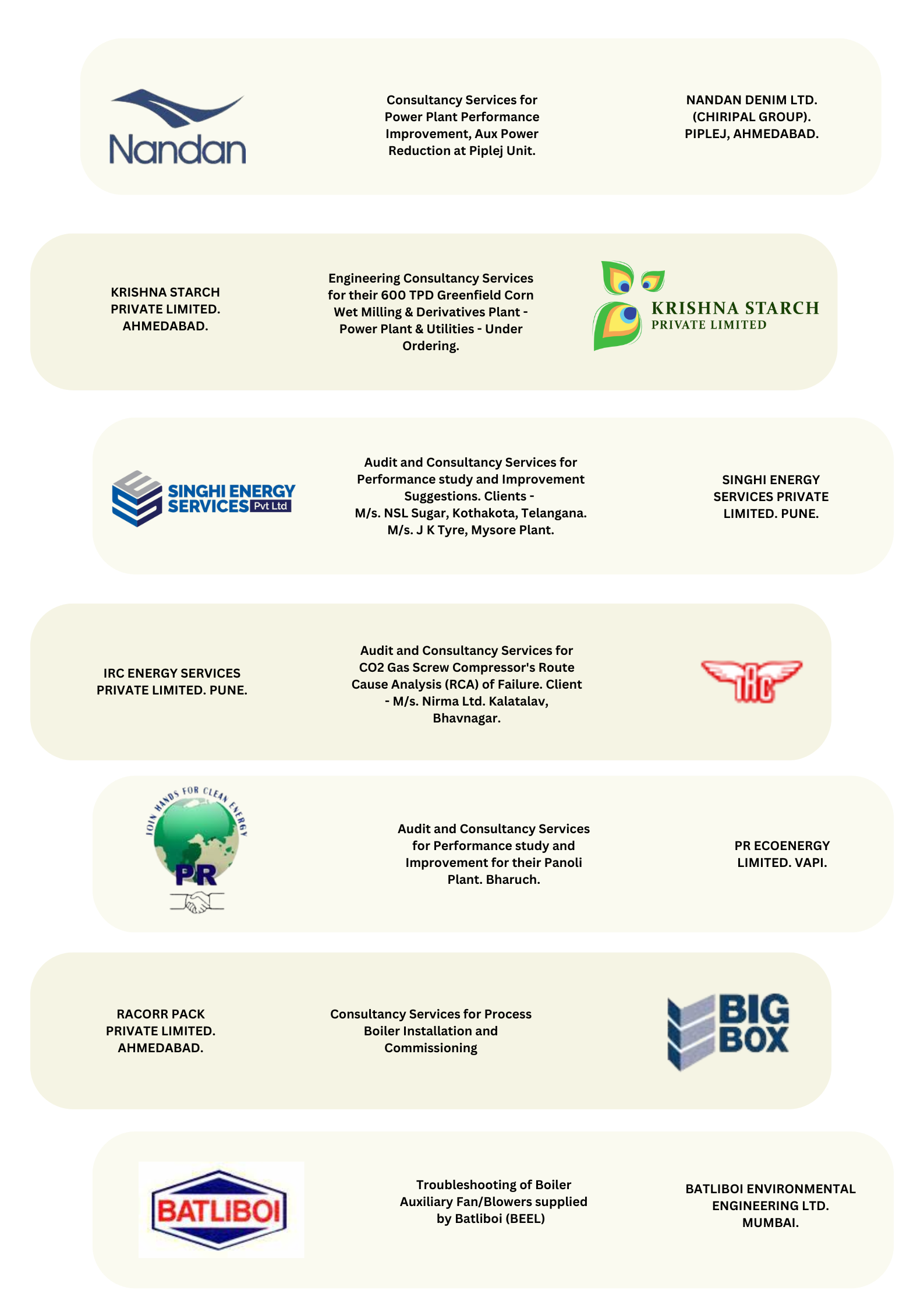 Client Details 2