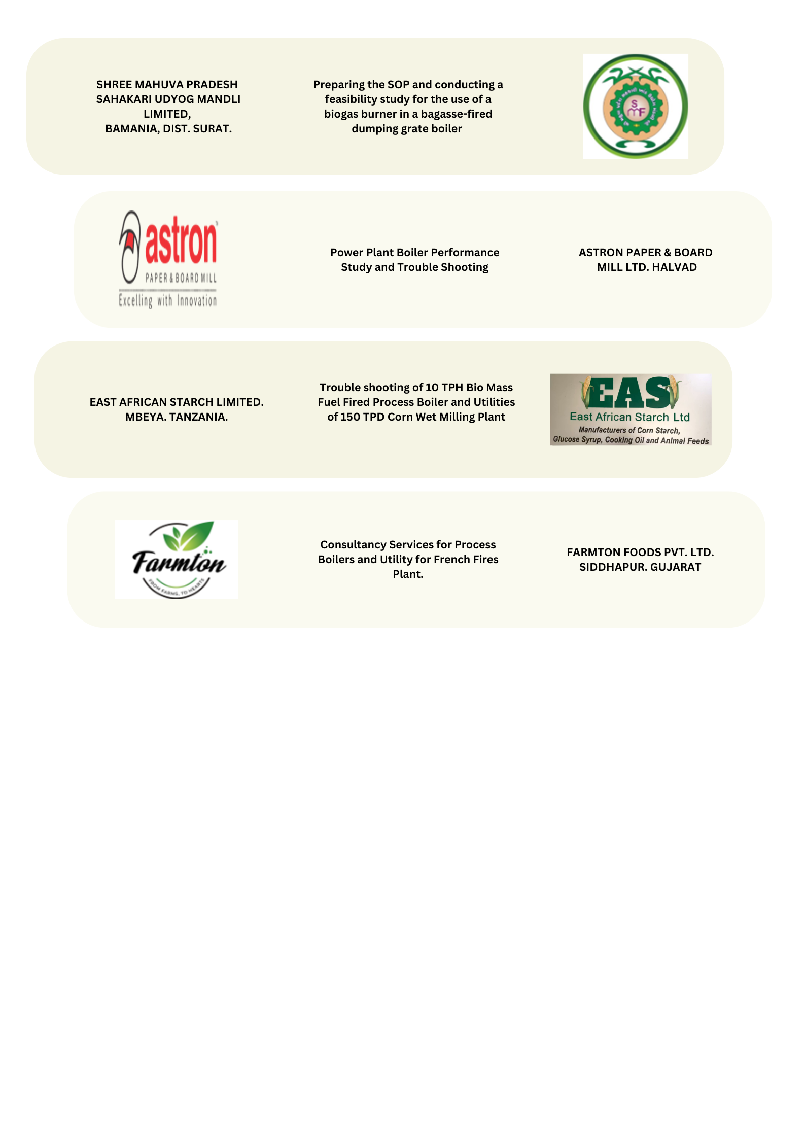 Client Details 3