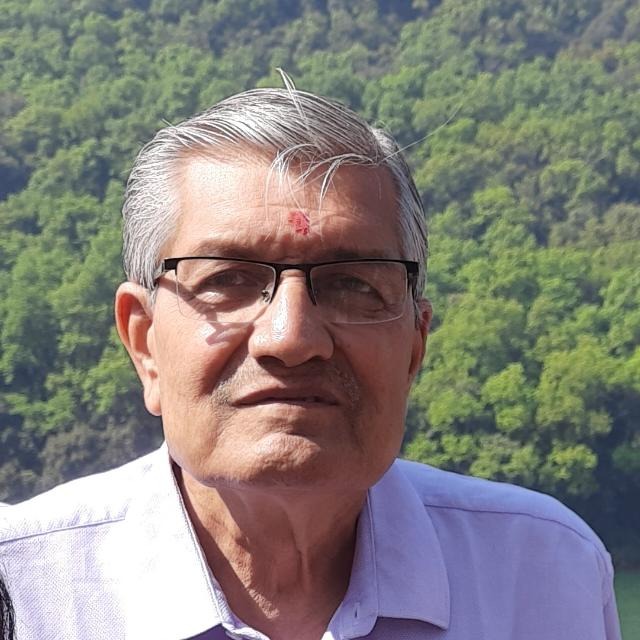 Power Plant Experience